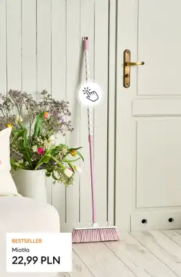 Sinsay - gazetka promocyjna Kolekcja Meadow Bliss od soboty 17.01 do piątku 23.01 - strona 18