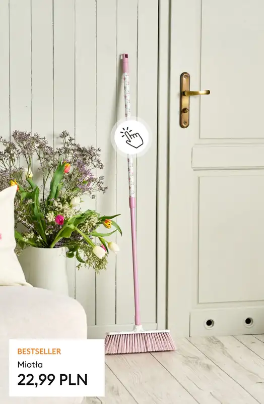 Sinsay - gazetka promocyjna Kolekcja Meadow Bliss od soboty 17.01 do piątku 23.01 - strona 18