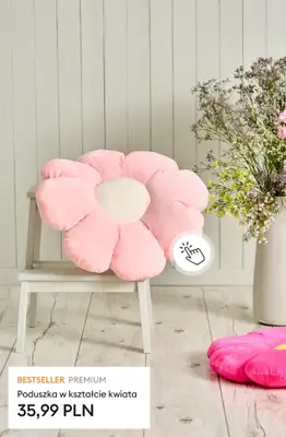 Sinsay - gazetka promocyjna Kolekcja Meadow Bliss od soboty 17.01 do piątku 23.01 - strona 9