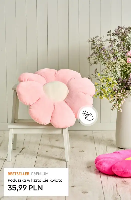 Sinsay - gazetka promocyjna Kolekcja Meadow Bliss od soboty 17.01 do piątku 23.01 - strona 9