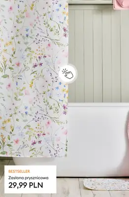 Sinsay - gazetka promocyjna Kolekcja Meadow Bliss od soboty 17.01 do piątku 23.01 - strona 24