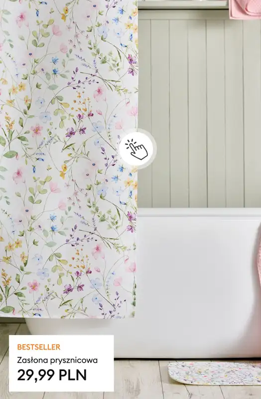 Sinsay - gazetka promocyjna Kolekcja Meadow Bliss od soboty 17.01 do piątku 23.01 - strona 24