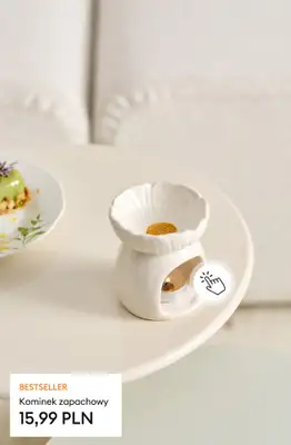 Sinsay - gazetka promocyjna Kolekcja Meadow Bliss od soboty 17.01 do piątku 23.01 - strona 13