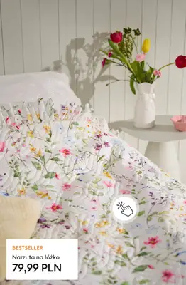 Sinsay - gazetka promocyjna Kolekcja Meadow Bliss od soboty 17.01 do piątku 23.01 - strona 17