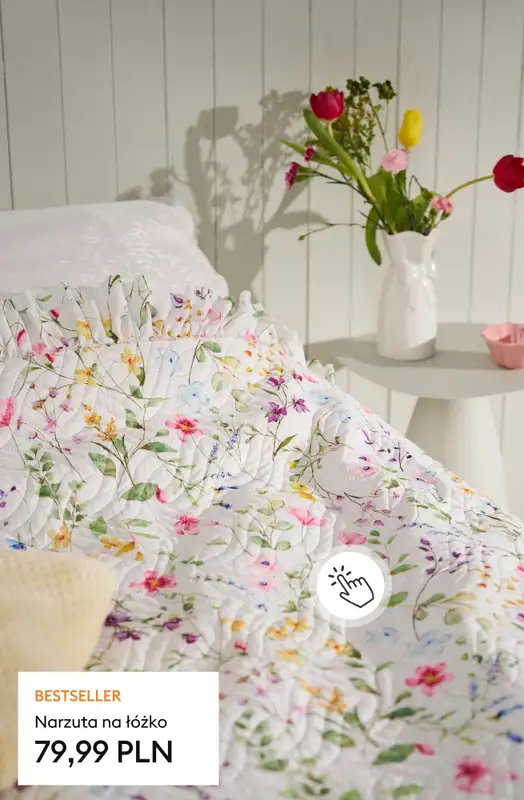 Sinsay - gazetka promocyjna Kolekcja Meadow Bliss od soboty 17.01 do piątku 23.01 - strona 17