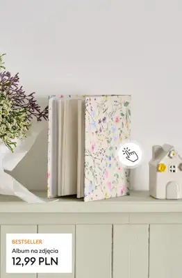 Sinsay - gazetka promocyjna Kolekcja Meadow Bliss od soboty 17.01 do piątku 23.01 - strona 3