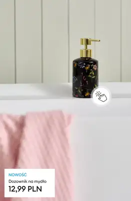 Sinsay - gazetka promocyjna Kolekcja Meadow Bliss od soboty 17.01 do piątku 23.01 - strona 26