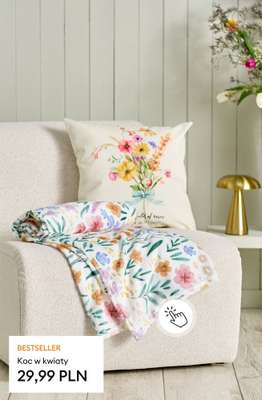 Sinsay - gazetka promocyjna Kolekcja Meadow Bliss od soboty 17.01 do piątku 23.01 - strona 10