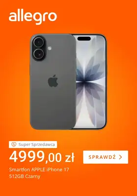 Allegro - gazetka promocyjna Trzymaj formę w nowym roku od wtorku 13.01 do poniedziałku 19.01 - strona 4