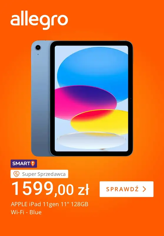 Allegro - gazetka promocyjna Trzymaj formę w nowym roku od wtorku 13.01 do poniedziałku 19.01 - strona 2