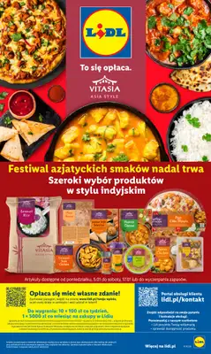 Lidl - gazetka promocyjna Katalog od poniedziałku 12.01 do soboty 17.01 - strona 49