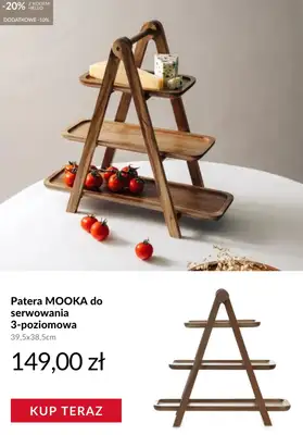 Homla - gazetka promocyjna Dodatkowe 10% przy zakupach za min. 50 zł od piątku 16.01 do niedzieli 18.01 - strona 9