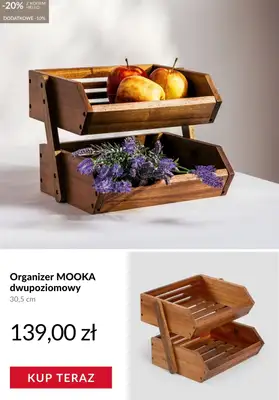 Homla - gazetka promocyjna Dodatkowe 10% przy zakupach za min. 50 zł od piątku 16.01 do niedzieli 18.01 - strona 10