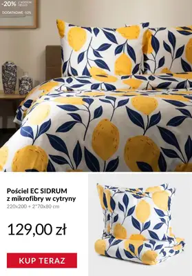 Homla - gazetka promocyjna Dodatkowe 10% przy zakupach za min. 50 zł od piątku 16.01 do niedzieli 18.01 - strona 5