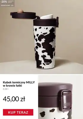 Homla - gazetka promocyjna Dodatkowe 10% przy zakupach za min. 50 zł od piątku 16.01 do niedzieli 18.01 - strona 4