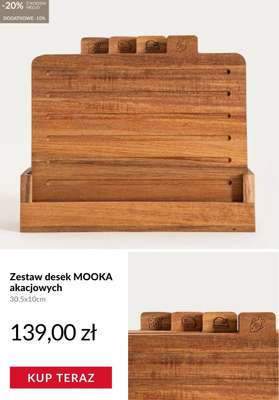 Homla - gazetka promocyjna Dodatkowe 10% przy zakupach za min. 50 zł od piątku 16.01 do niedzieli 18.01 - strona 7