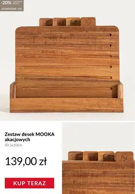 Homla - gazetka promocyjna Dodatkowe 10% przy zakupach za min. 50 zł od piątku 16.01 do niedzieli 18.01 - strona 7