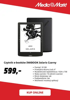 Media Markt - gazetka promocyjna Pomysły na prezenty dla Dziadka od piątku 16.01 do czwartku 22.01 - strona 10