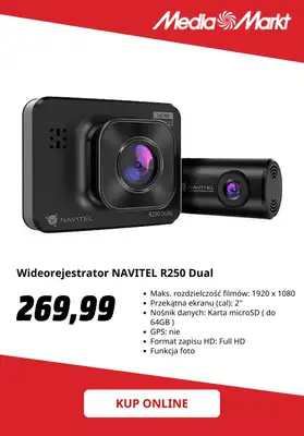 Media Markt - gazetka promocyjna Pomysły na prezenty dla Dziadka od piątku 16.01 do czwartku 22.01 - strona 7