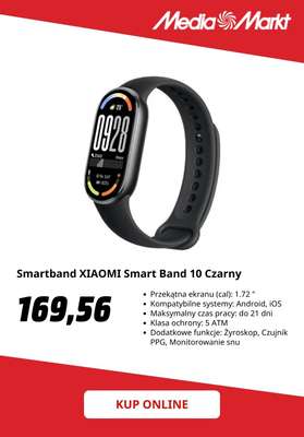 Media Markt - gazetka promocyjna Pomysły na prezenty dla Dziadka od piątku 16.01 do czwartku 22.01 - strona 3