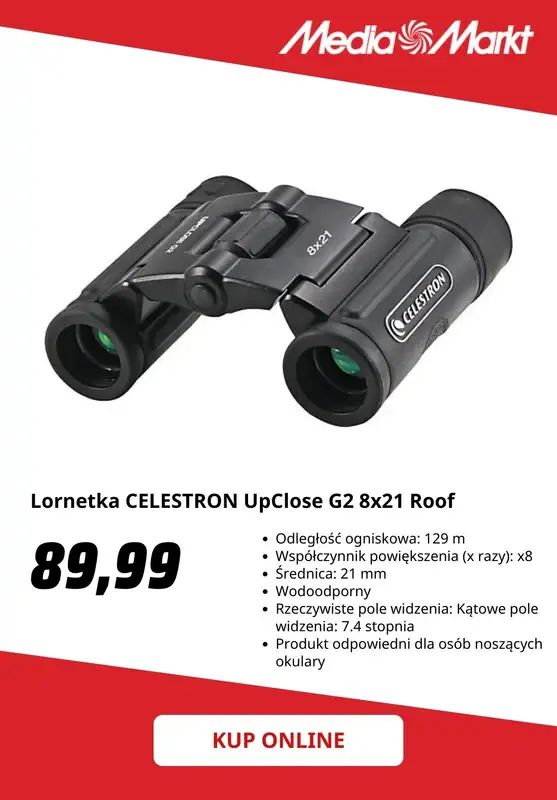 Media Markt - gazetka promocyjna Pomysły na prezenty dla Dziadka od piątku 16.01 do czwartku 22.01 - strona 2