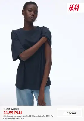 H&M - gazetka promocyjna FINAL SALE - dla niej od piątku 16.01  - strona 3