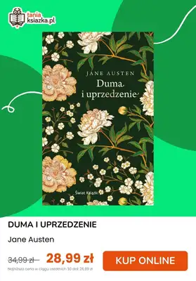 taniaksiazka.pl - gazetka promocyjna Książkowe prezenty dla Babci od środy 14.01 do wtorku 20.01 - strona 7