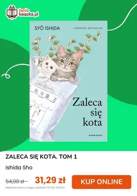 taniaksiazka.pl - gazetka promocyjna Książkowe prezenty dla Babci od środy 14.01 do wtorku 20.01 - strona 6