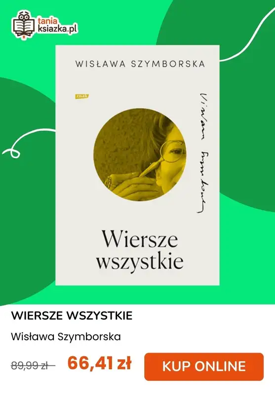 taniaksiazka.pl - gazetka promocyjna Książkowe prezenty dla Babci od środy 14.01 do wtorku 20.01 - strona 11