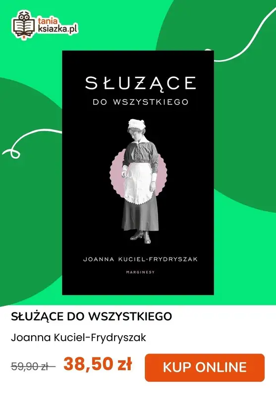 taniaksiazka.pl - gazetka promocyjna Książkowe prezenty dla Babci od środy 14.01 do wtorku 20.01 - strona 10