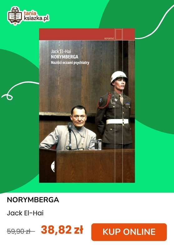 taniaksiazka.pl - gazetka promocyjna Książkowe prezenty dla Dziadka od środy 14.01 do czwartku 22.01 - strona 10