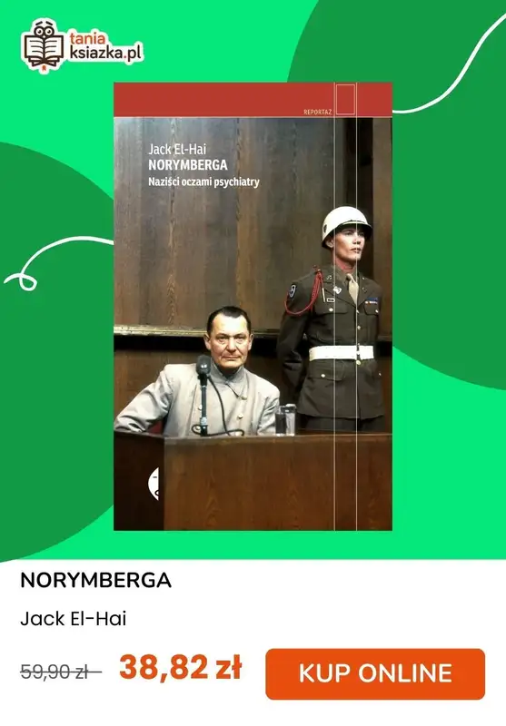 taniaksiazka.pl - gazetka promocyjna Książkowe prezenty dla Dziadka od środy 14.01 do czwartku 22.01 - strona 10