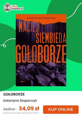 taniaksiazka.pl - gazetka promocyjna Książkowe prezenty dla Dziadka od środy 14.01 do czwartku 22.01 - strona 2