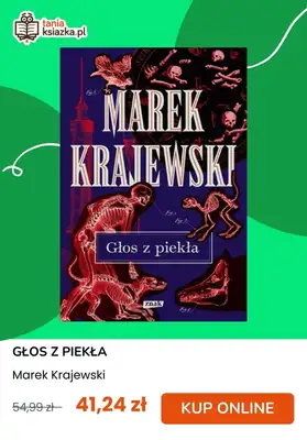 taniaksiazka.pl - gazetka promocyjna Książkowe prezenty dla Dziadka od środy 14.01 do czwartku 22.01 - strona 7