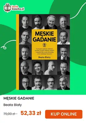 taniaksiazka.pl - gazetka promocyjna Książkowe prezenty dla Dziadka od środy 14.01 do czwartku 22.01 - strona 11
