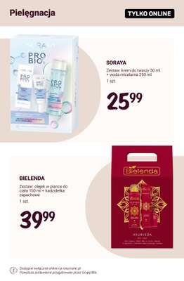 Rossmann - gazetka promocyjna Superokazje na ZESTAWY kosmetyków! od piątku 16.01 do środy 21.01 - strona 11