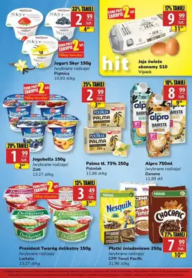 API Market - gazetka promocyjna Gazetka od środy 14.01 do wtorku 20.01 - strona 5