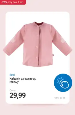 Smyk - gazetka promocyjna -20% na wybrane marki przy zakupie 2 szt. od piątku 16.01 do poniedziałku 19.01 - strona 12