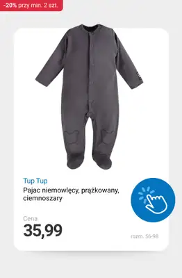 Smyk - gazetka promocyjna -20% na wybrane marki przy zakupie 2 szt. od piątku 16.01 do poniedziałku 19.01 - strona 13