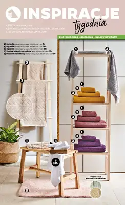 Netto - gazetka promocyjna Gazetka Non Food od poniedziałku 19.01 do niedzieli 25.01 - strona 2