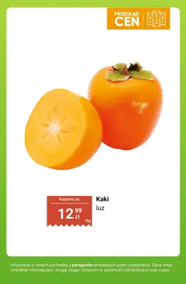 Dino - gazetka promocyjna Owoce i warzywa - przegląd cen od poniedziałku 19.01 do niedzieli 25.01 - strona 10