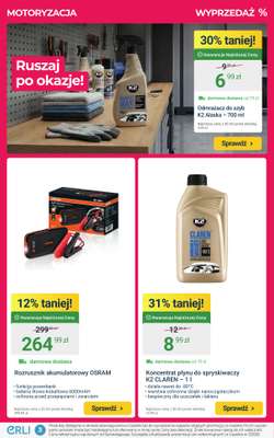 ERLI - gazetka promocyjna HIT DNIA – łap najlepszą okazję! od poniedziałku 19.01 do niedzieli 25.01 - strona 3