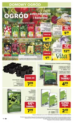 Carrefour - gazetka promocyjna Gazetka Łap super okazje od poniedziałku od poniedziałku 19.01 do soboty 31.01 - strona 18