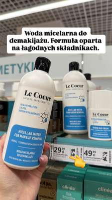 Hebe - gazetka promocyjna Zakupowe Inspiracje w Hebe od poniedziałku 19.01 do niedzieli 25.01 - strona 5