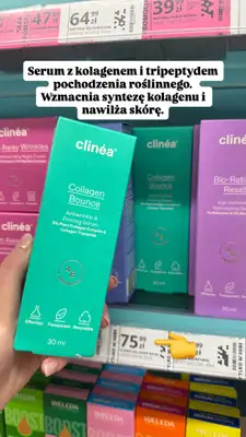 Hebe - gazetka promocyjna Zakupowe Inspiracje w Hebe od poniedziałku 19.01 do niedzieli 25.01 - strona 12