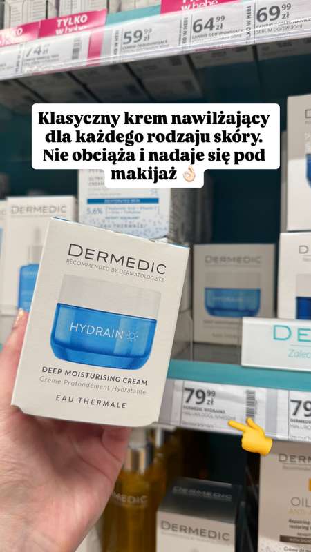 Hebe - gazetka promocyjna Zakupowe Inspiracje w Hebe od poniedziałku 19.01 do niedzieli 25.01 - strona 11