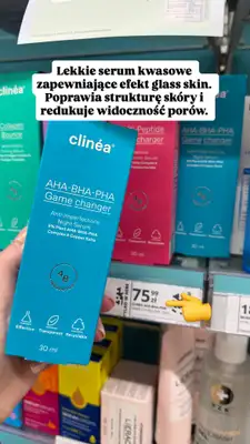 Hebe - gazetka promocyjna Zakupowe Inspiracje w Hebe od poniedziałku 19.01 do niedzieli 25.01 - strona 9
