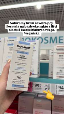 Hebe - gazetka promocyjna Zakupowe Inspiracje w Hebe od poniedziałku 19.01 do niedzieli 25.01 - strona 8