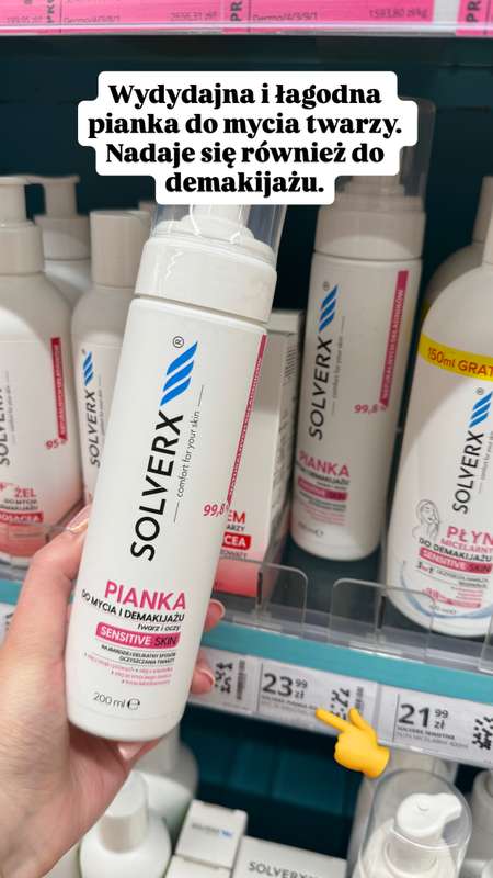 Hebe - gazetka promocyjna Zakupowe Inspiracje w Hebe od poniedziałku 19.01 do niedzieli 25.01 - strona 3