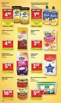 Delikatesy Centrum - gazetka promocyjna Gazetka  do środy 28.01 - strona 26